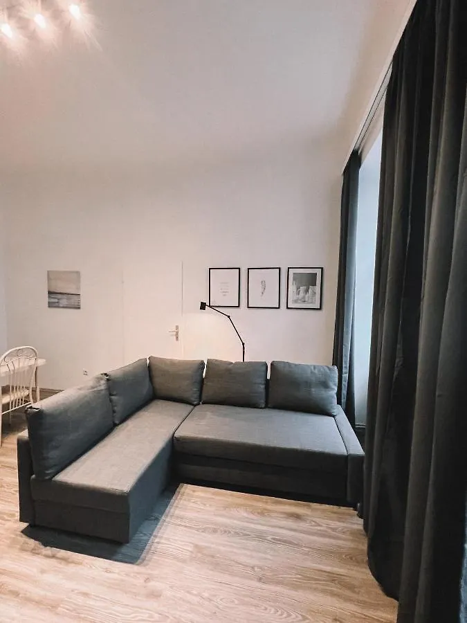 Big Nice Family Apartment Next To Hannovermarkt Vienna
