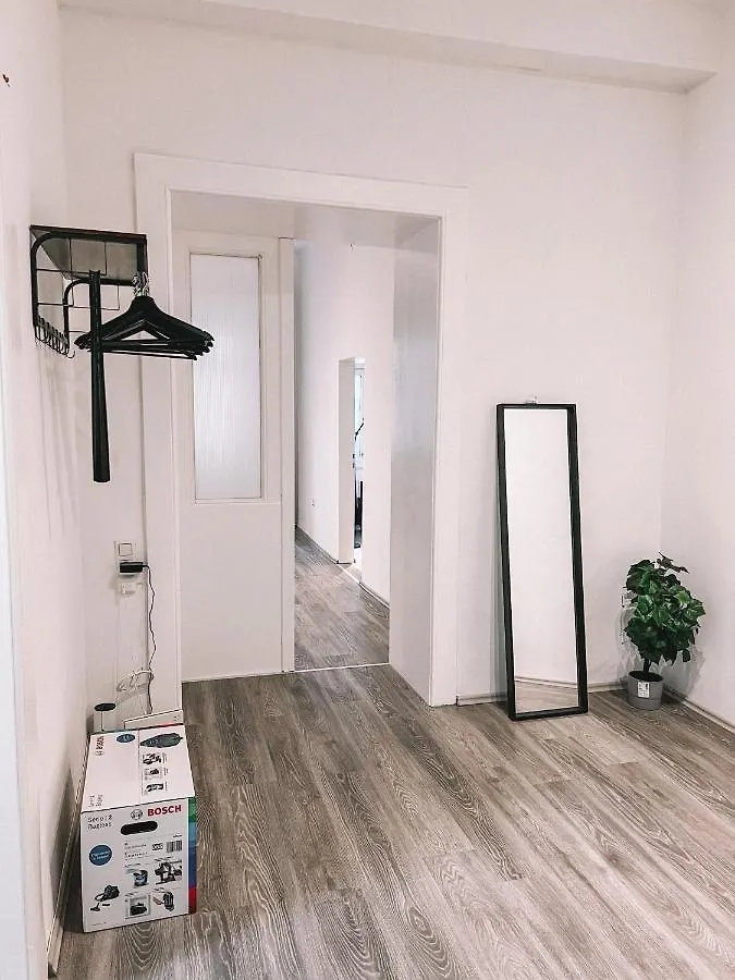 Big Nice Family Apartment Next To Hannovermarkt Vienna