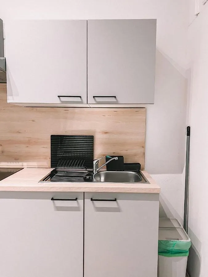 Big Nice Family Apartment Next To Hannovermarkt Vienna