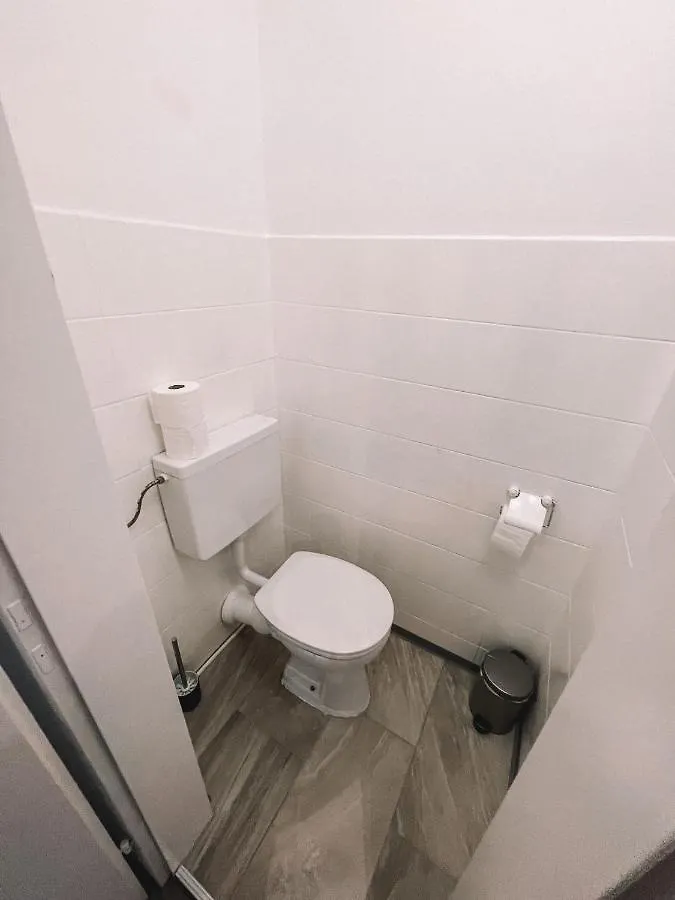 Big Nice Family Apartment Next To Hannovermarkt Vienna